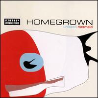 Homegrown - Parchment Planet